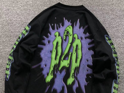 HELL LONG-SLEEVE