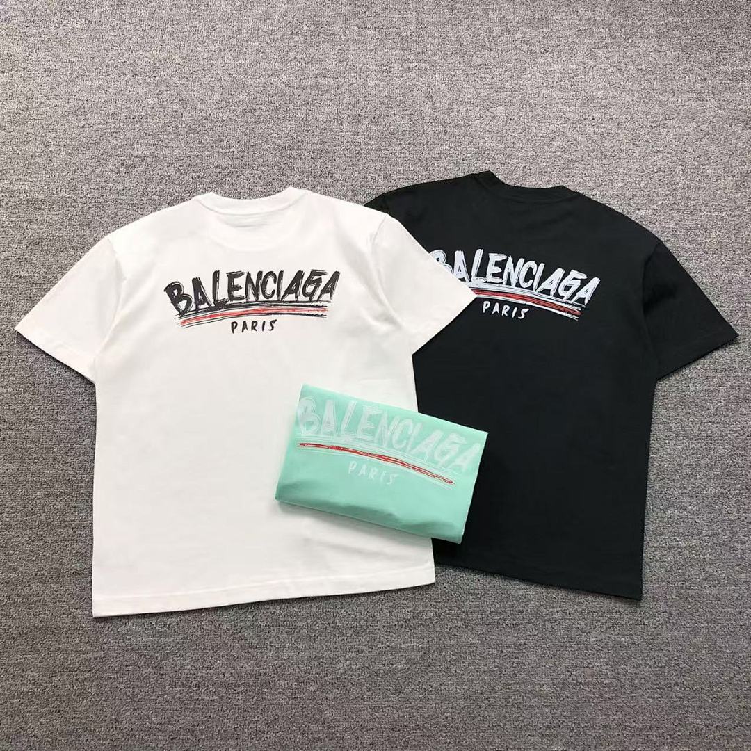 T-Shirts BLG