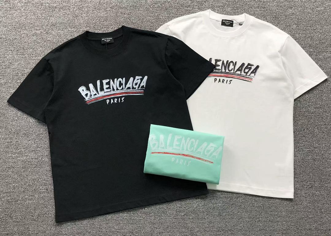 T-Shirts BLG