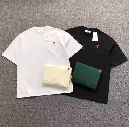 T-Shirts Ami Paris