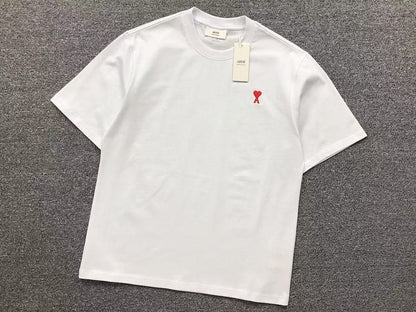 T-Shirts Ami Paris