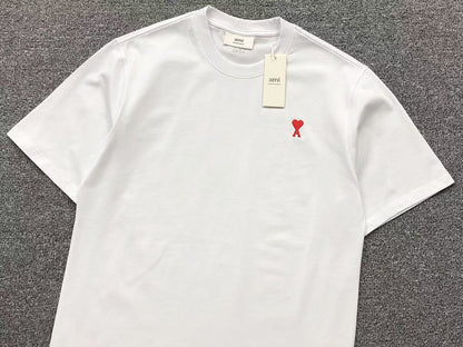 T-Shirts Ami Paris