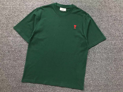 T-Shirts Ami Paris