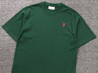 T-Shirts Ami Paris