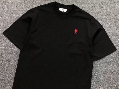 T-Shirts Ami Paris
