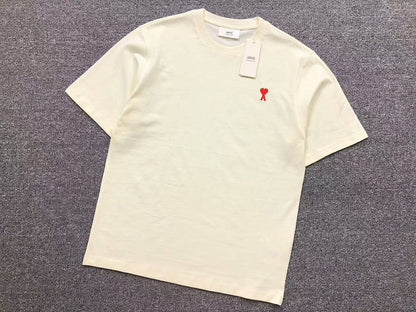 T-Shirts Ami Paris