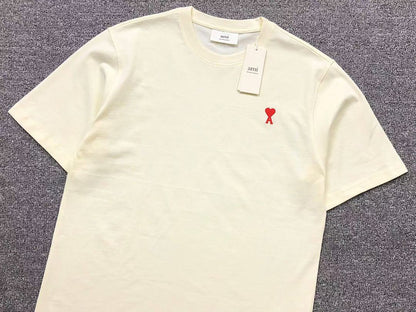 T-Shirts Ami Paris