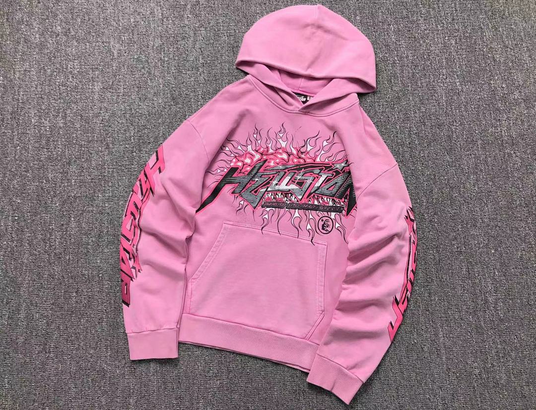 HELL HOODIE