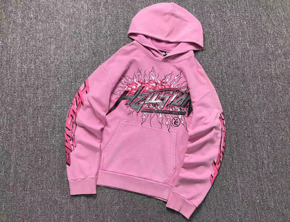 HELL HOODIE