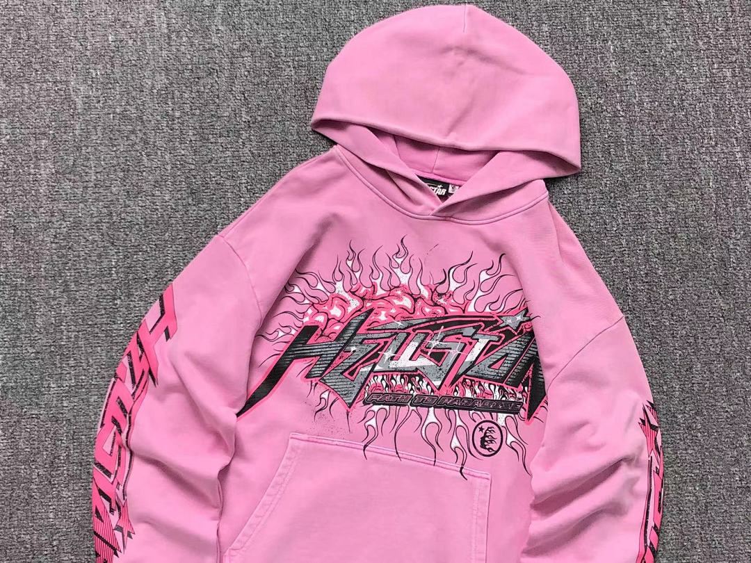 HELL HOODIE