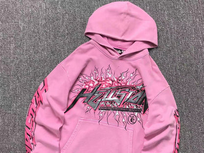 HELL HOODIE