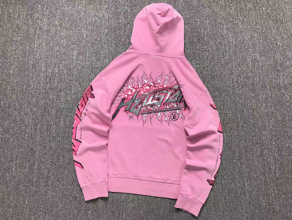 HELL HOODIE