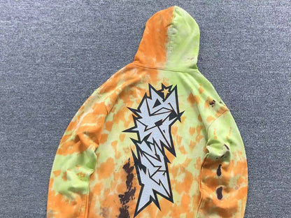 HELL HOODIE