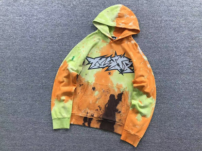 HELL HOODIE
