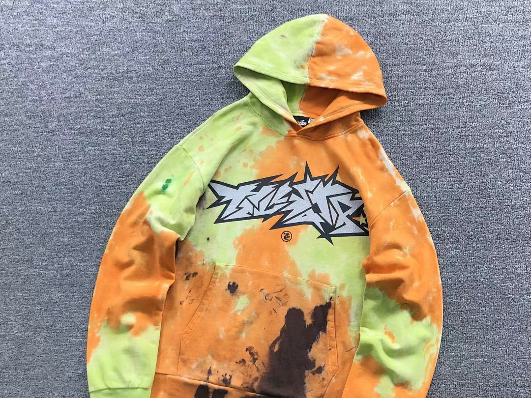 HELL HOODIE