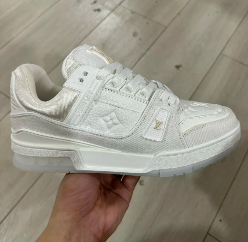 Louis Vuitton Trainer