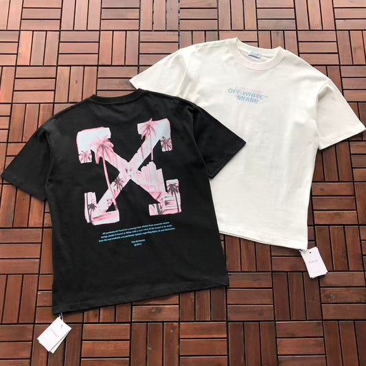 T-shirt Off