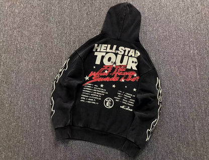 HELL HOODIE