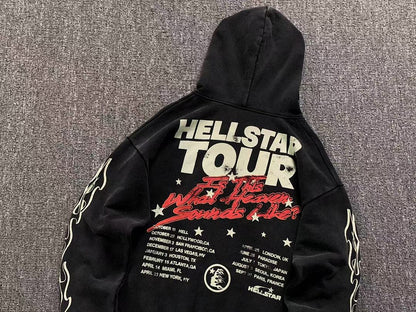 HELL HOODIE