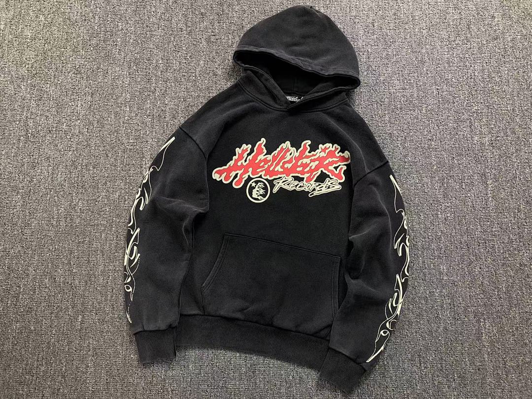 HELL HOODIE