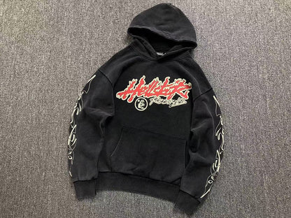 HELL HOODIE
