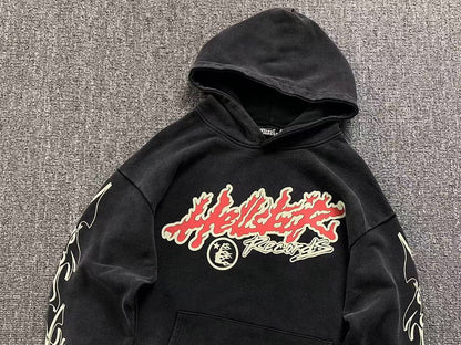 HELL HOODIE