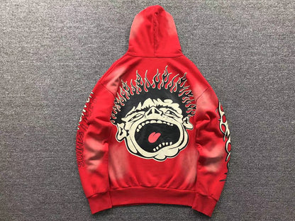 HELL HOODIE