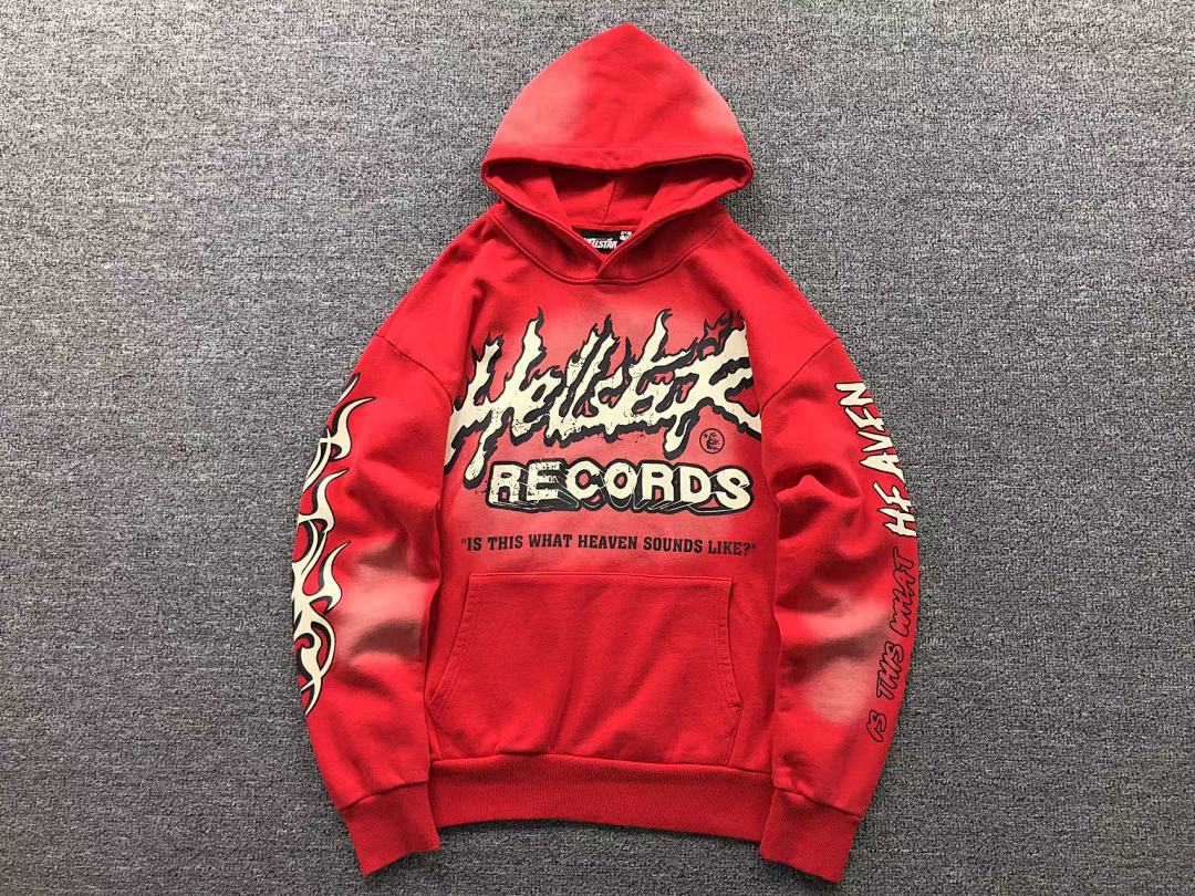 HELL HOODIE