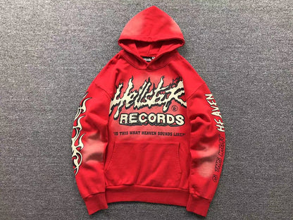 HELL HOODIE