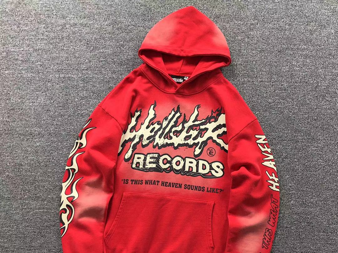 HELL HOODIE