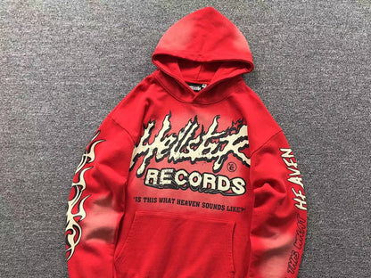 HELL HOODIE