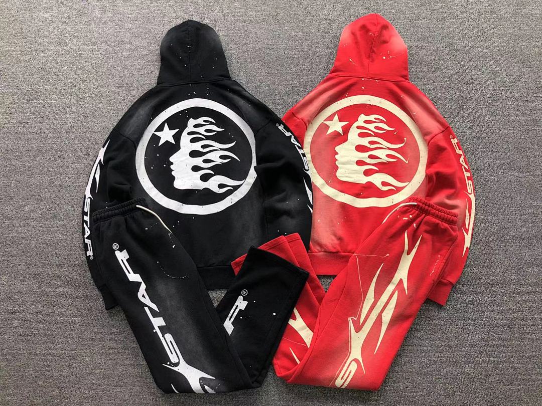 Conjunto HELL
