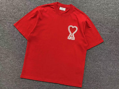 T-Shirts Ami Paris