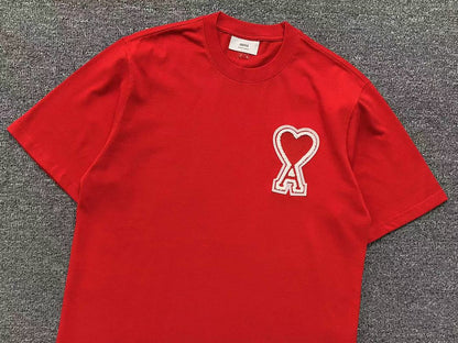 T-Shirts Ami Paris