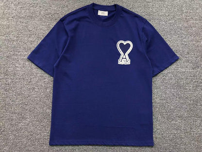 T-Shirts Ami Paris