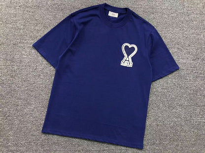 T-Shirts Ami Paris