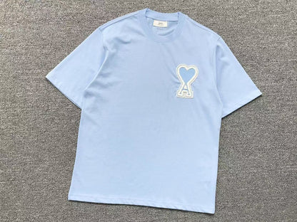 T-Shirts Ami Paris