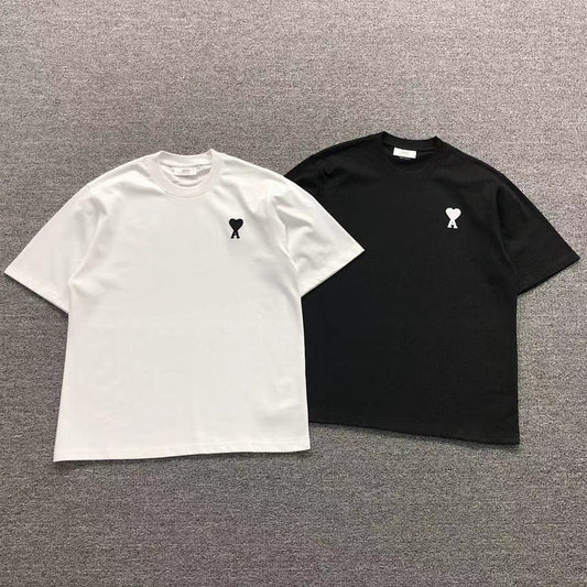 T-Shirts Ami Paris