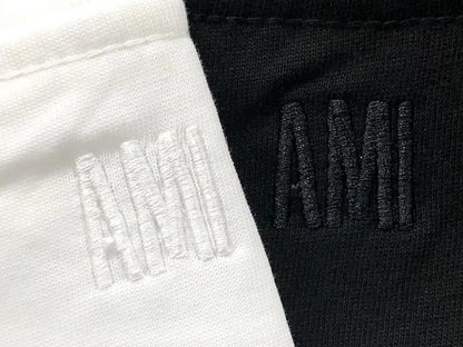 T-Shirts Ami Paris