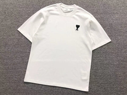 T-Shirts Ami Paris