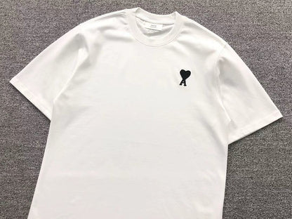 T-Shirts Ami Paris
