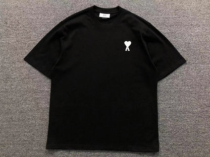 T-Shirts Ami Paris