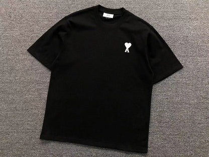 T-Shirts Ami Paris