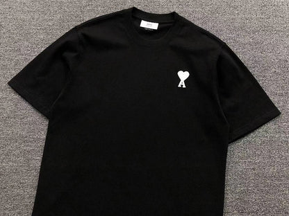 T-Shirts Ami Paris