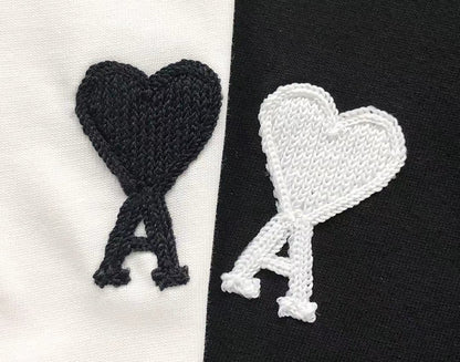 T-Shirts Ami Paris
