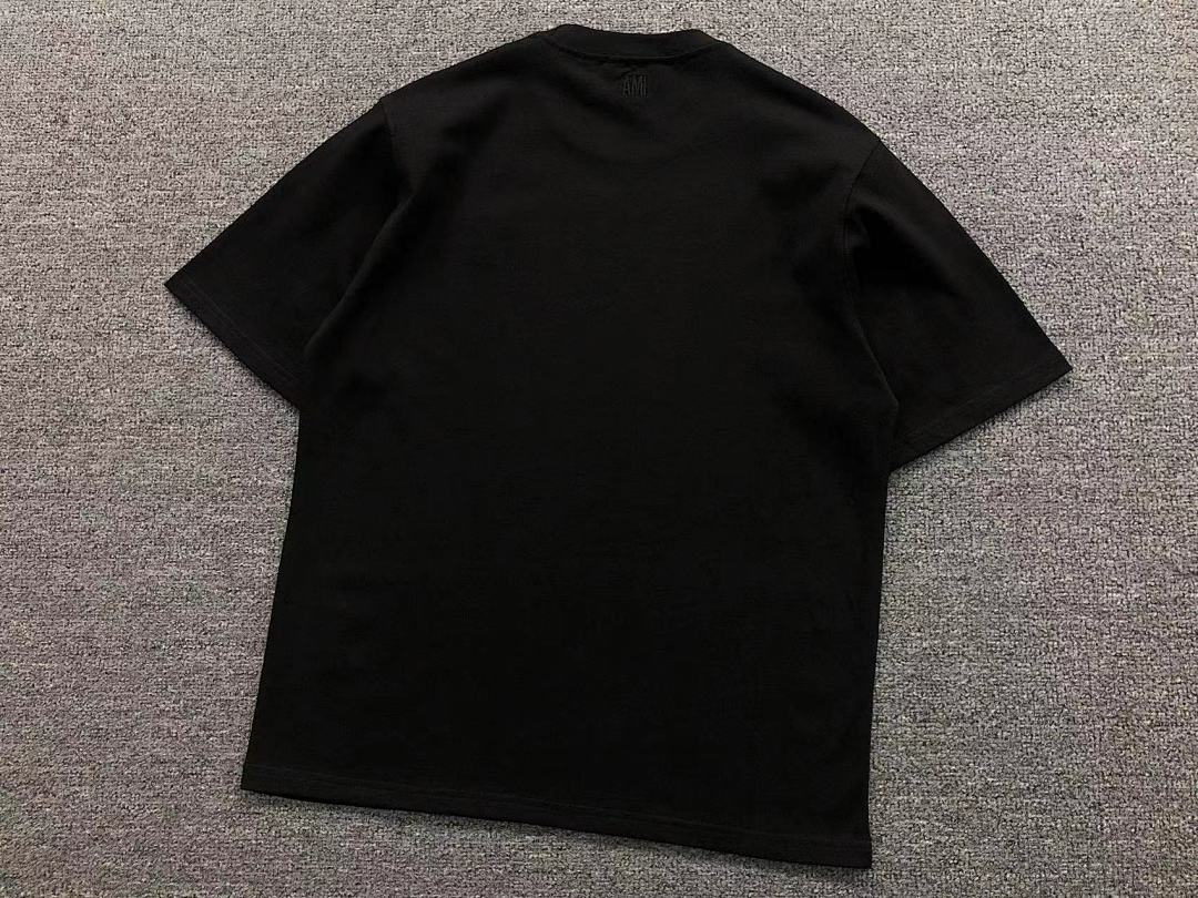 T-Shirts Ami Paris