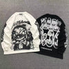 HELL LONG-SLEEVE