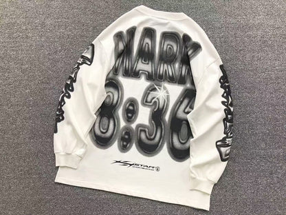 HELL LONG-SLEEVE
