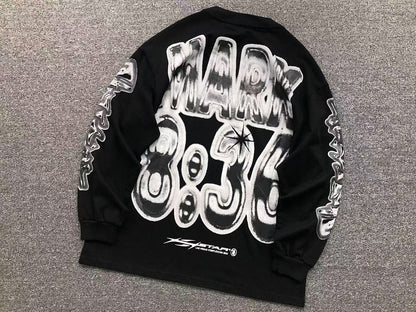 HELL LONG-SLEEVE