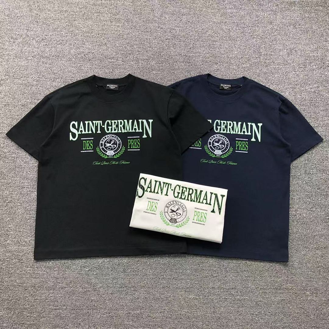 T-Shirts BLG